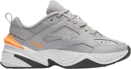 Кроссовки Nike Wmns M2K Tekno 'Atmosphere Grey', серый ao3108 004 | grey