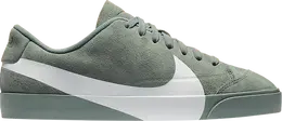 Кроссовки Nike Wmns Blazer City Low XS 'Mica Green', зеленый av2253 300 | green