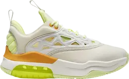 Кроссовки Nike Wmns Jordan Air Max 200 XX 'Barely Volt', загар av5186 101 | tan