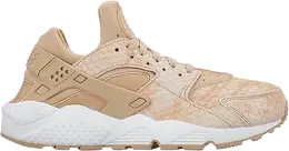 Кроссовки Nike Wmns Air Huarache, коричневый 683818201 | brown