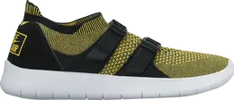 Кроссовки Nike Wmns Air Sock Racer Ultra Flyknit 'Yellow Strike', желтый 896447003 | yellow