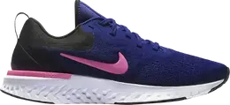 Кроссовки Nike Wmns Odyssey React 'Deep Royal Pink', синий ao9820 403 | blue