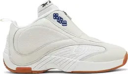 Кроссовки bronze 56k x answer 4 'only the strong survive' Reebok, пломбир gz3877 | cream