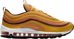 Кроссовки Nike Wmns Air Max 97, желтый 921733700 | yellow