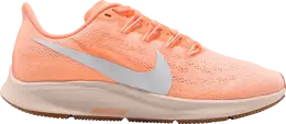 Кроссовки Nike Wmns Air Zoom Pegasus 36 'Orange Pulse', оранжевый aq2210 800 | orange