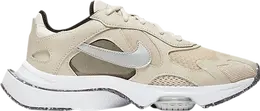 Кроссовки Nike Wmns Air Zoom Division 'Pale Ivory', розовый ck2950 104 | pink