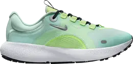 Кроссовки Nike Wmns React Escape Run 'Teal Tint Ghost Aqua', зеленый cv3817 300 | green