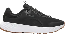 Кроссовки Nike Wmns React Escape Run 'Black', черный cv3817 002 | black