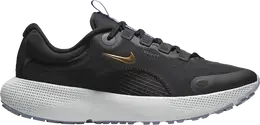 Кроссовки Nike Wmns React Escape Run 'Dark Smoke Grey Metallic Gold Coin', серый cv3817 005 | grey