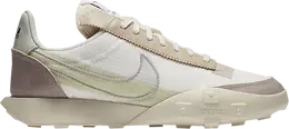 Кроссовки Nike Wmns Waffle Racer LX 'Pale Ivory', кремовый cw1274 100 | cream
