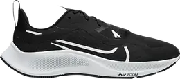 Кроссовки Nike Wmns Air Zoom Pegasus 37 Shield 'Black White', черный cq8639 002 | black