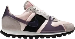 Кроссовки Nike Wmns V-Love O.X. 'Echo Pink Purple', розовый ck0831 600 | pink