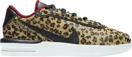Кроссовки Nike Wmns Air Vapor Wing Premium 'Leopard', коричневый cq9679 001 | brown