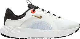 Кроссовки Nike Wmns React Escape Run 'Summit White Gold', белый cv3817 103 | white