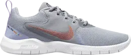 Кроссовки Nike Wmns Flex Experience Run 10 'Lilac Atomic Orange', фиолетовый ci9964 005 | purple