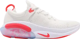 Кроссовки Nike Wmns Joyride Run FK 'Laser Crimson', загар aq2731 102 | tan