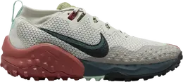 Кроссовки Nike Wmns Wildhorse 7 'Light Bone Cobblestone', кремовый cz1864 005 | cream