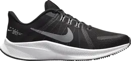 Кроссовки Nike Wmns Quest 4 'Black White', черный da1106 006 | black