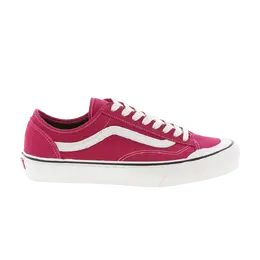 Кроссовки Style 36 Decon SF Vans, розовый vn0a3mvlvtk | jazzy/marshmallow