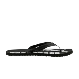 Кроссовки Epic Flip v2 Sandal Puma, черный 360248 03 | black/white