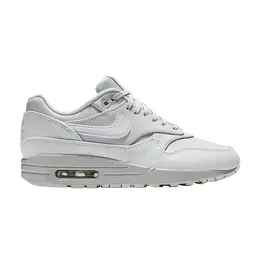 Кроссовки Nike Wmns Air Max 1 LX 'Grey', серый 917691 002 | grey