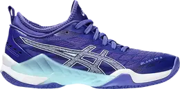 Asics Кроссовки Wmns Blast FF 3 'Eggplant Aquamarine', синий 1072a080 401 | blue