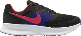Nike Кроссовки Wmns Run Swift 3 'Black Racer Blue Crimson', черный dr2698 001 | black