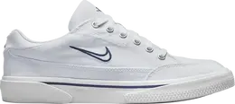 Кроссовки Nike Wmns Retro GTS 'White Midnight Navy', белый db2880 100 | white