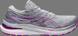 Кроссовки wmns gel kayano 29 'piedmont grey orchid' Asics, серый 000343 | grey