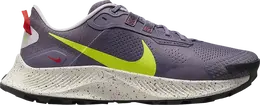 Кроссовки Nike Wmns Pegasus Trail 3 'Canyon Purple Volt', фиолетовый da8698 500 | purple