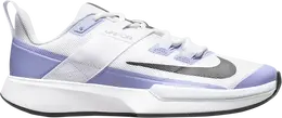 Кроссовки Nike Wmns NikeCourt Vapor Lite 'Light Thistle', фиолетовый dc3431 500 | purple