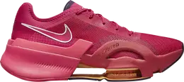 Кроссовки Nike Wmns Air Zoom SuperRep 3 'Rush Pink', розовый da9492 656 | pink