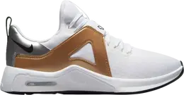 Кроссовки Nike Wmns Air Max Bella TR 5 'White Metallic Gold', белый dd9285 107 | white