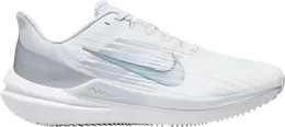 Кроссовки Nike Wmns Air Winflo 9 'White Pure Platinum', белый dd8686 100 | white