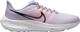 Кроссовки Nike Wmns Air Zoom Pegasus 39 'Doll Black', розовый dh4072 500 | pink