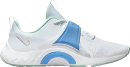 Кроссовки Nike Wmns Renew In-Season TR 12 'White University Blue', белый dd9301 100 | white