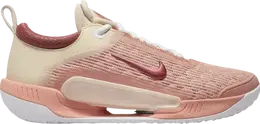 Кроссовки Nike Wmns NikeCourt Zoom NXT 'Light Madder Root', розовый dh0222 816 | pink