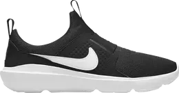 Кроссовки Nike Wmns AD Comfort 'Black White', черный dj1001 002 | black