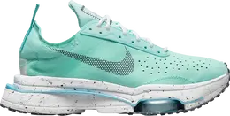 Кроссовки Nike Wmns Air Zoom-Type Crater 'Dynamic Turquoise', синий dm3334 400 | blue