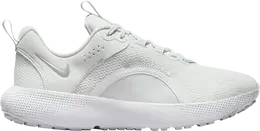 Кроссовки Nike Wmns React Escape Run 2 'White Metallic Silver', белый dj9976 101 | white