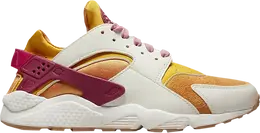 Кроссовки Nike Wmns Air Huarache 'Sunset', белый do6720 100 | white