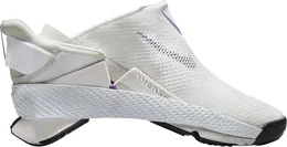 Кроссовки Nike Wmns GO FlyEase 'Phantom Purple', белый dr5540 104 | white
