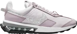 Кроссовки Nike Wmns Air Max Pre-Day 'Camo Swoosh - Venice Plum Fog', фиолетовый dj5407 500 | purple