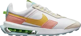Кроссовки Nike Wmns Air Max Pre-Day 'White Light Madder Root', многоцветный dv3458 100 | multi-color