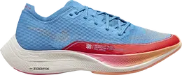 Кроссовки Nike Wmns ZoomX Vaporfly NEXT% 2 'For Future Me', синий dz5222 400 | blue