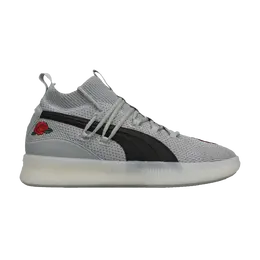 Кроссовки Clyde Court Puma, серый 192983 01 | quarry
