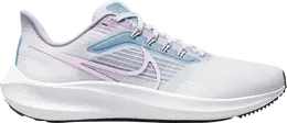 Кроссовки Nike Wmns Air Zoom Pegasus 39 'White Cerulean', белый dz4445 100 | white