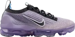 Кроссовки Nike Wmns Air VaporMax 2021 Flyknit 'Lilac Black', фиолетовый dz5205 500 | purple