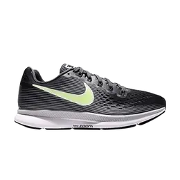 Кроссовки Nike Wmns Air Zoom Pegasus 34 'Dark Grey Volt', серый 880560 002 | grey