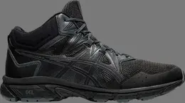 Кроссовки gel venture 8 mt 'black' Asics, черный 1011a993 001 | black